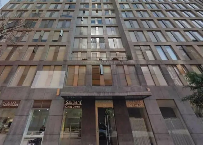 Apartamento En Centro Historico