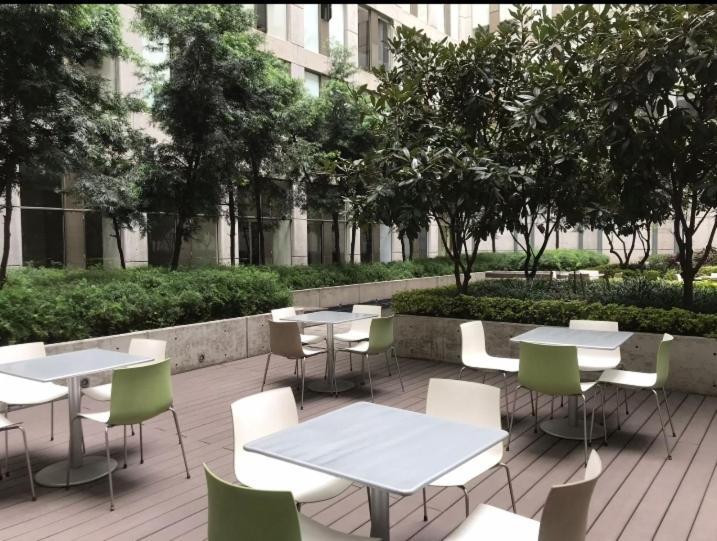 Appartement Apartamento En Centro Historico *