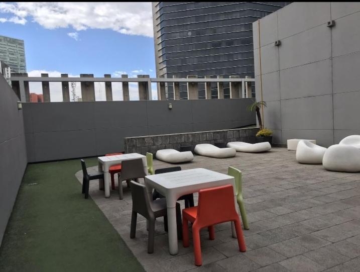 Appartement Apartamento En Centro Historico