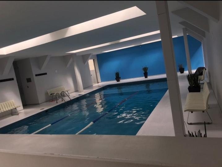 Appartement Apartamento En Centro Historico *