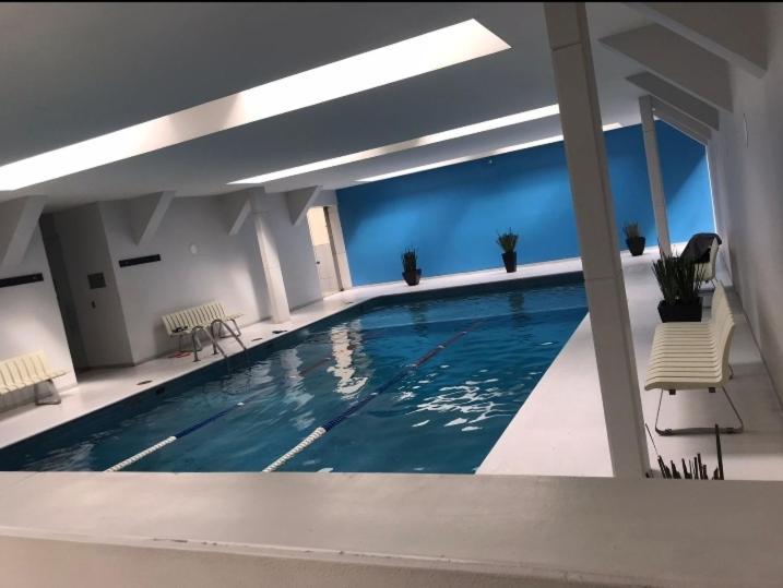 Apartamento En Centro Historico Mexico
