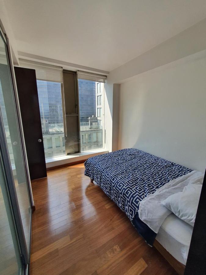 Apartamento En Centro Historico Mexico
