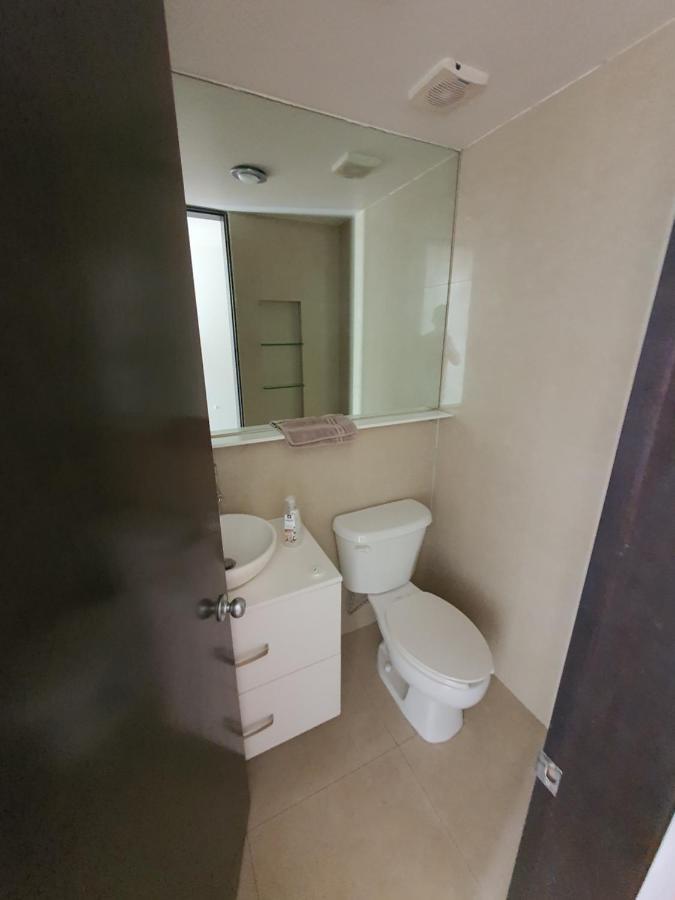 Apartamento En Centro Historico Appartement *