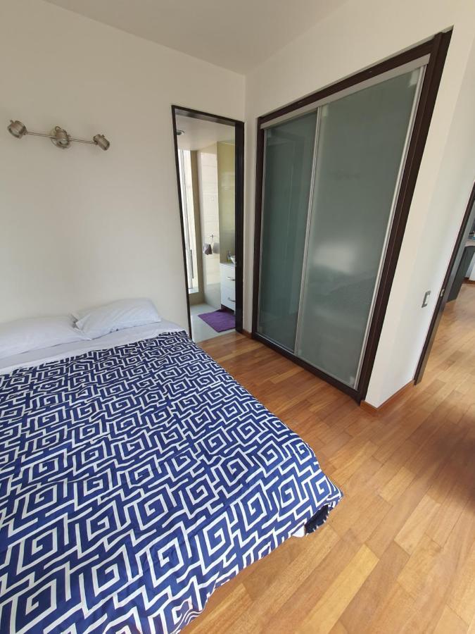 Appartement Apartamento En Centro Historico
