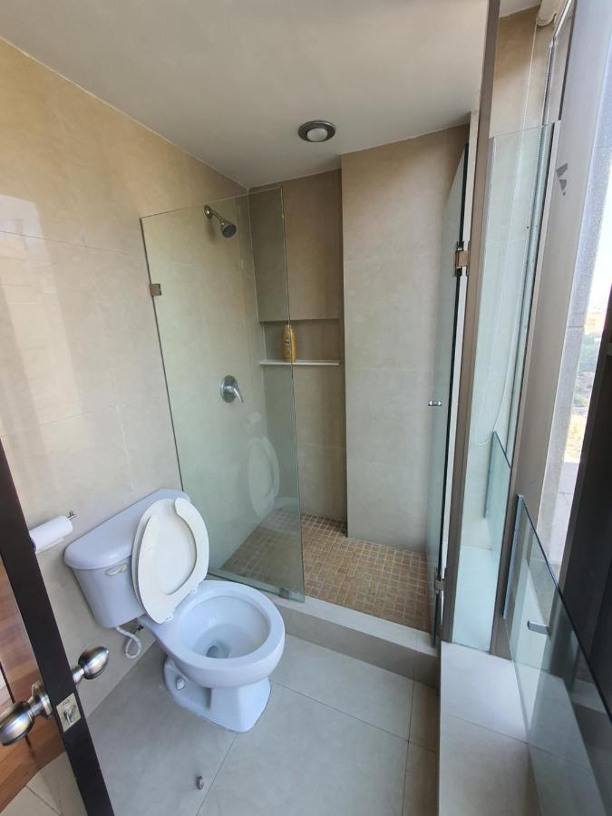 Appartement Apartamento En Centro Historico